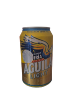 Aguila Light